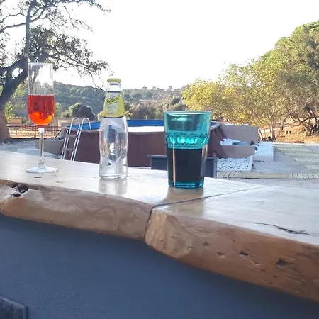 Caval'emocao Porches (Algarve)