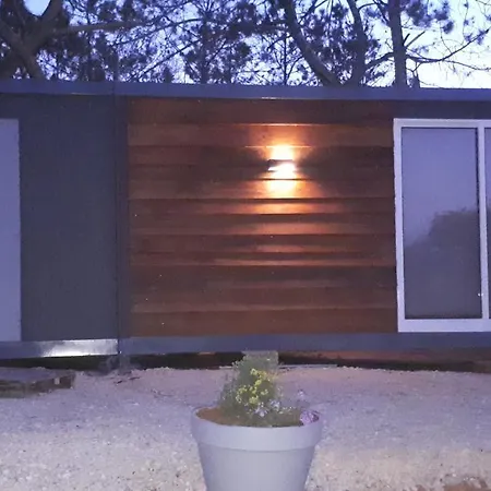 Caval'emocao Ferienhaus *