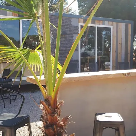 Hébergement de vacances Caval'emoçao