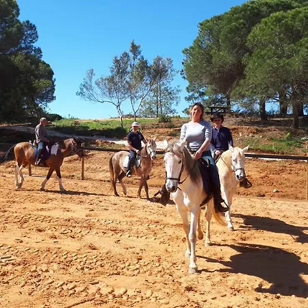 Hébergement de vacances Caval'emoçao